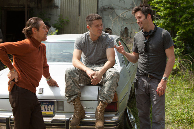 Out of the Furnace