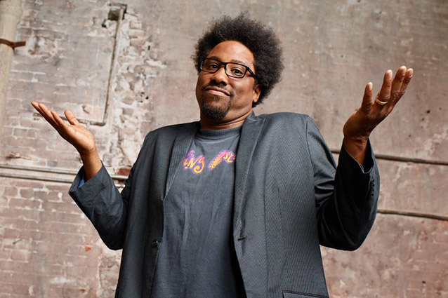 Totally Biased with W. Kamau Bell