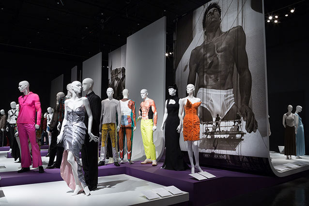 A Queer History of Fashion: From the Closet to the Catwalk