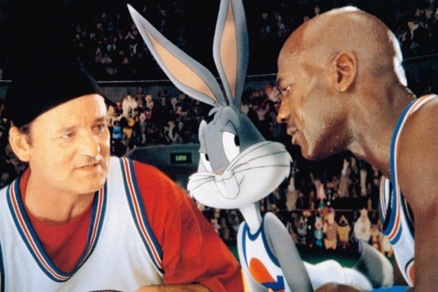 Space Jam