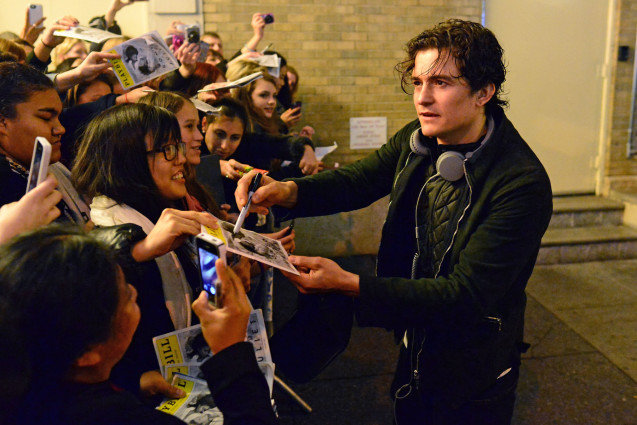 Orlando Bloom