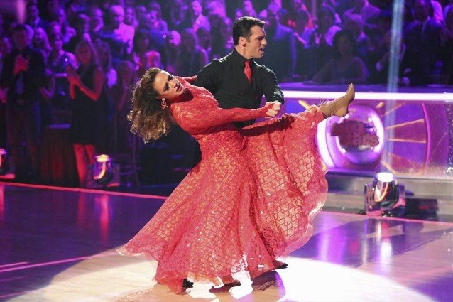 Dancing with the Stars