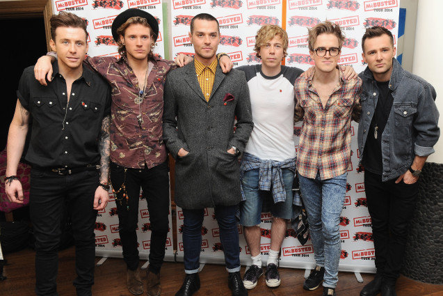 McBusted