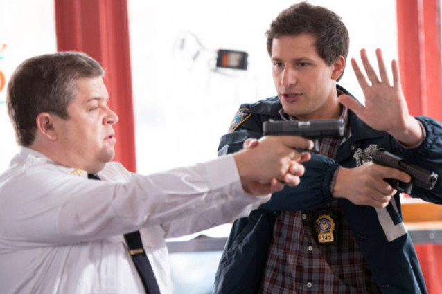 Brooklyn Nine-Nine