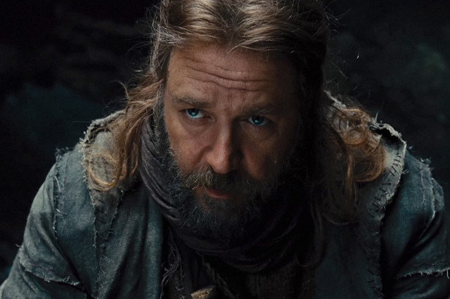 Russell Crowe, Noah