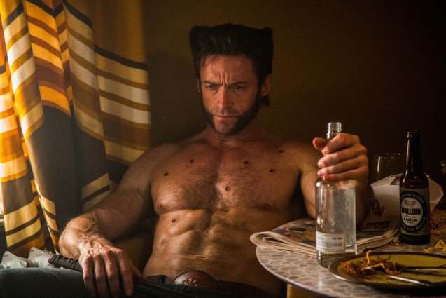 Hugh Jackman, X-Men: Days of Futures Past