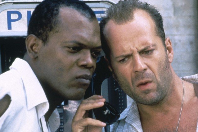 Die Hard with a Vengeance