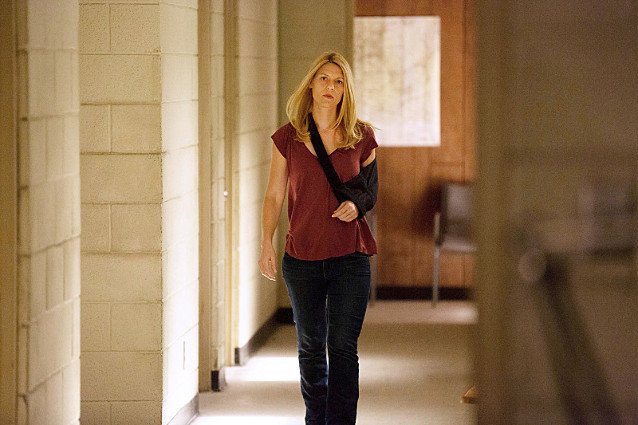 Homeland, Season 3 Episode 9 Recap