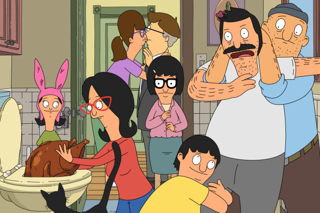 Bob's Burgers