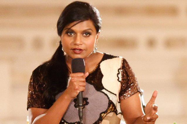 The Mindy Project