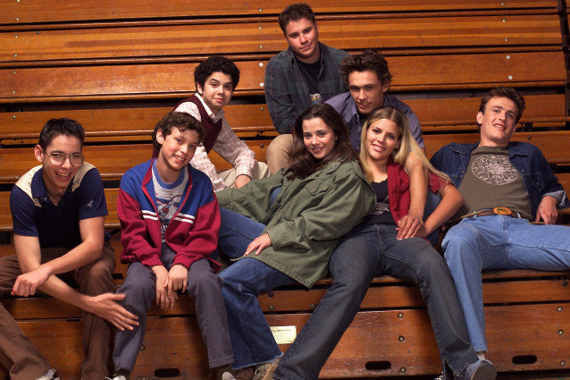 Freaks and Geeks