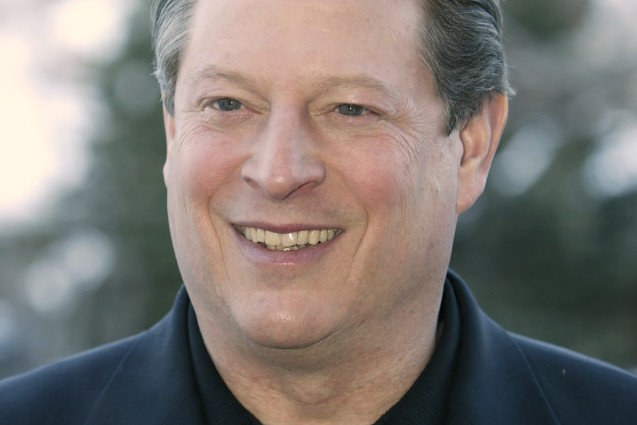 Al Gore