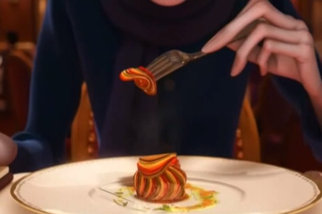 Ratatouille