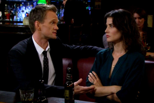 How I Met Your Mother