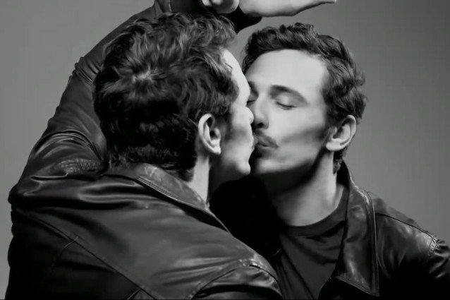 James Franco