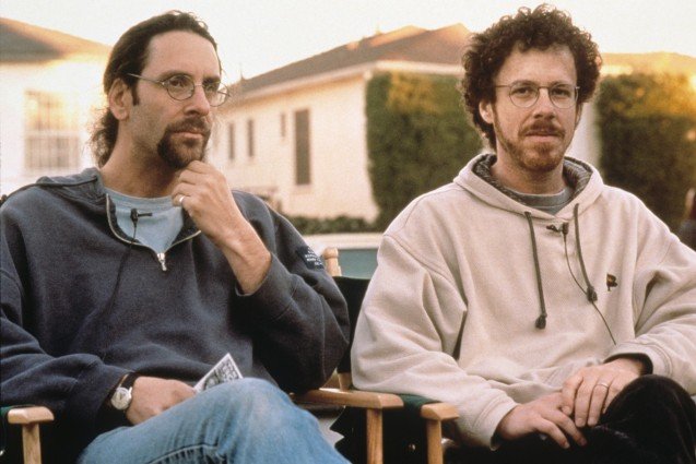 Joel & Ethan Coen