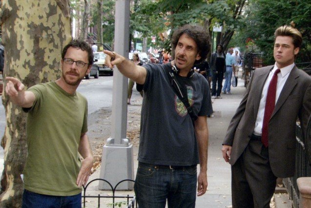 Joel & Ethan Coen to direct a musical
