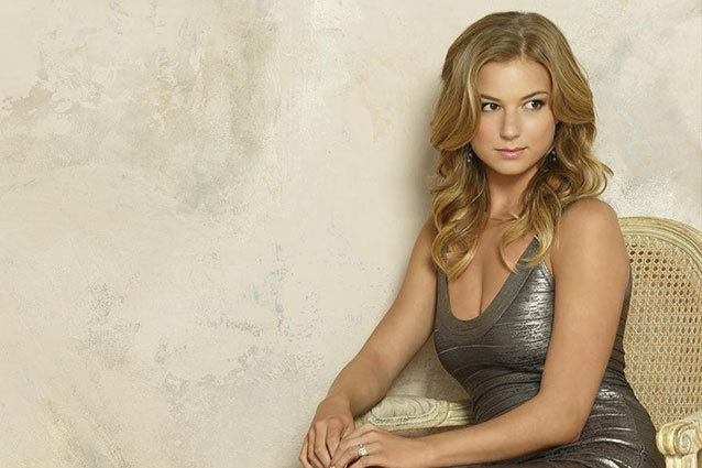 Emily Thorne, Revenge