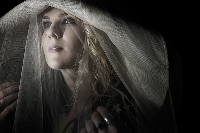 Lily Rabe, American Horror Story Coven