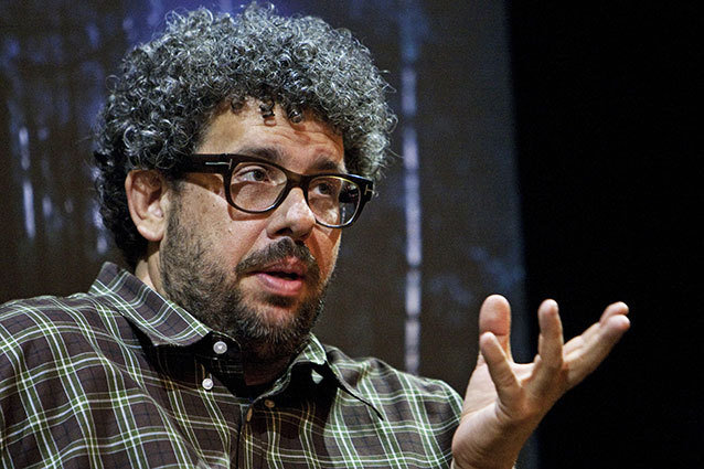 Neil LaBute