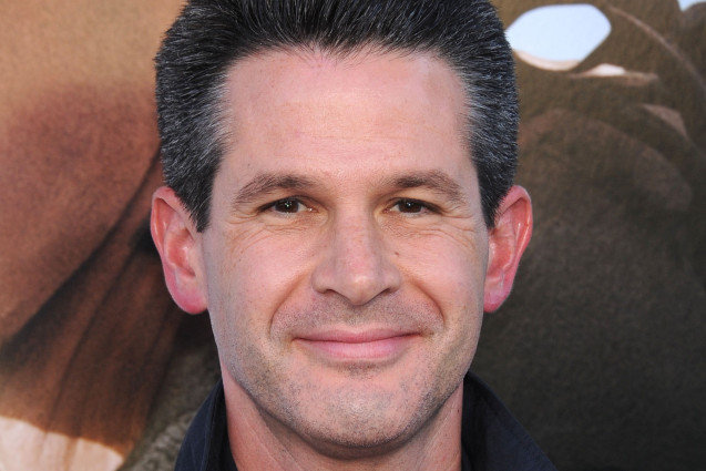 Simon Kinberg