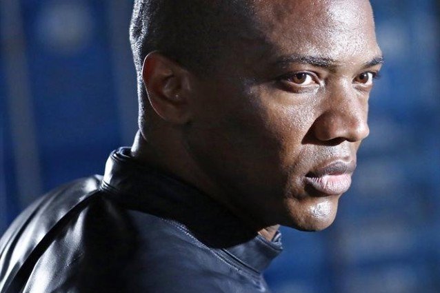 J. August Richards, Agents of SHIELD