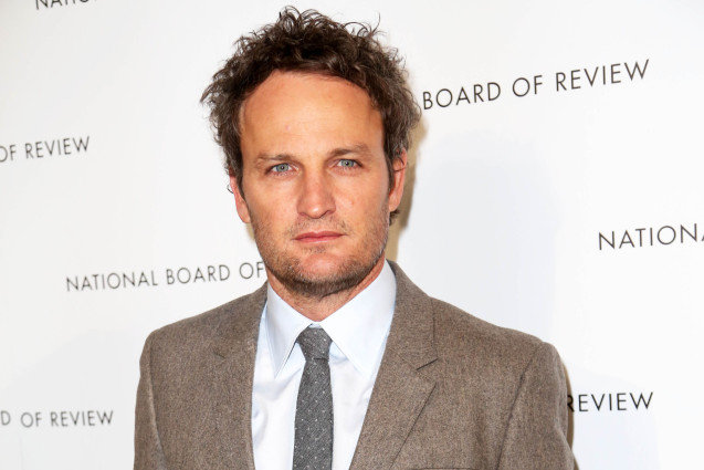 Jason Clarke