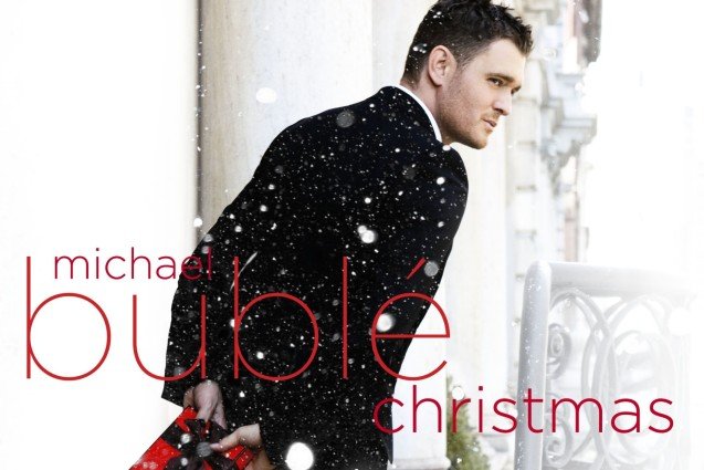 Michael Buble, Christmas