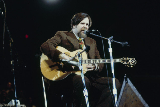 Dave Van Ronk