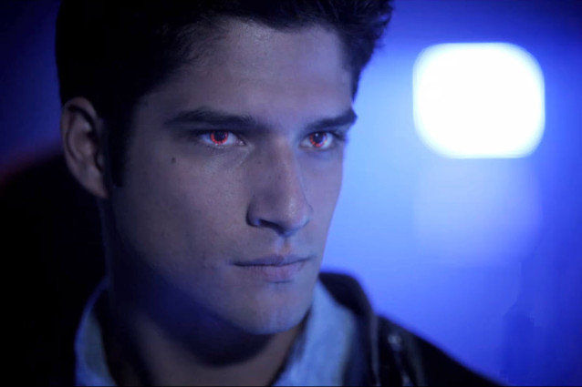 Teen Wolf 3B