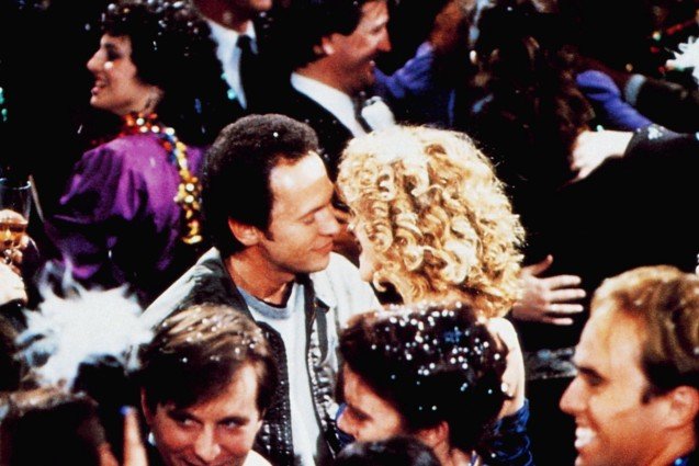 When Harry Met Sally