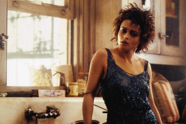 Helena Bonham Carter, Fight Club