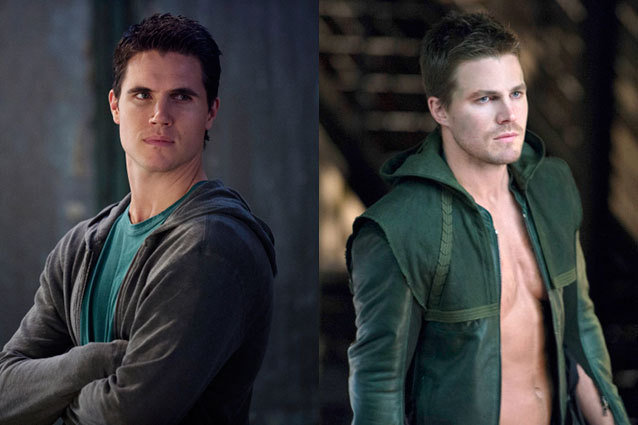 The Amell Cousins Stephen Vs Robbie 2013 12 26 Tickets To Movies