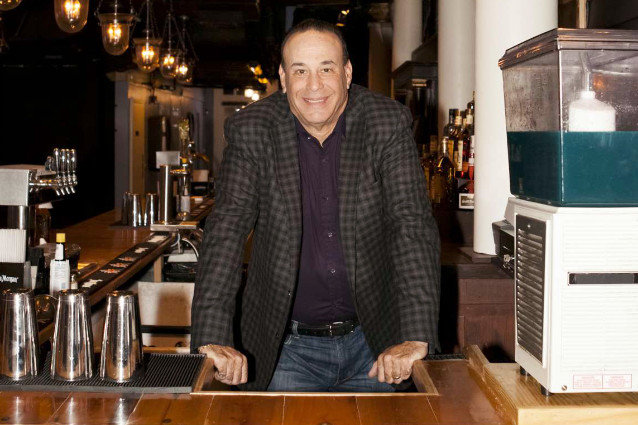 Bar Rescue, Jon Taffer