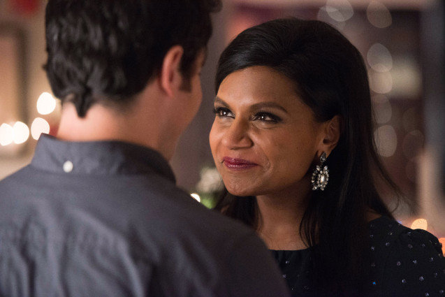 The Mindy Project