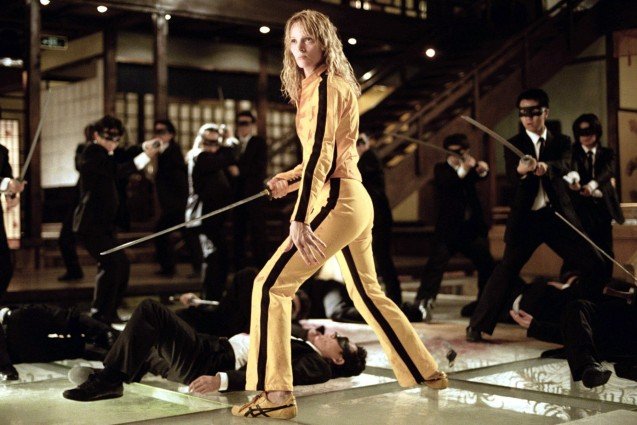 Kill Bill