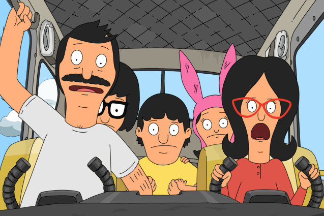 Bob's Burgers