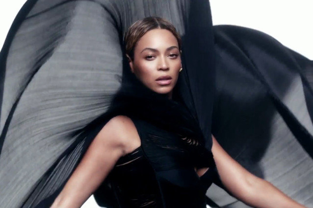 How To Apply Beyoncé's Work Ethic To Your Daily Life
