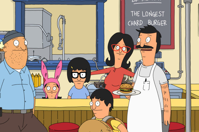 Bob's Burgers