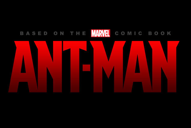 Ant-Man