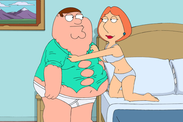 Family Guy