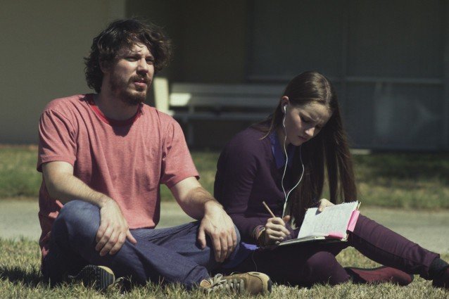 Short Term 12