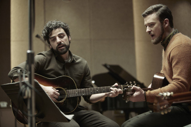 Inside LLewyn Davis