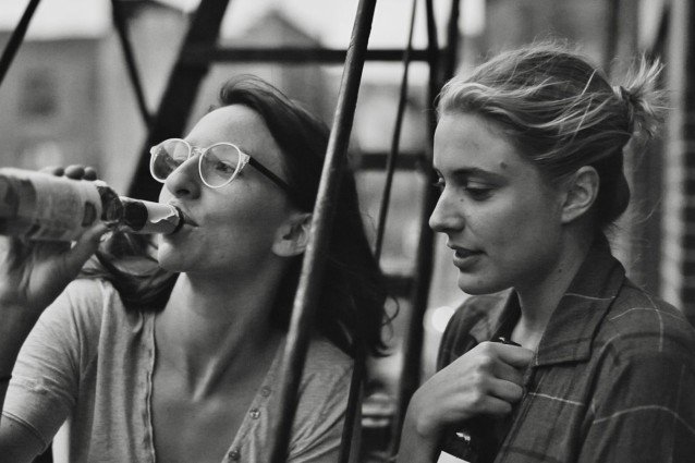 Frances Ha