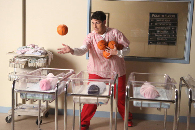 New Girl