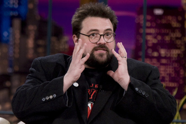 Kevin Smith