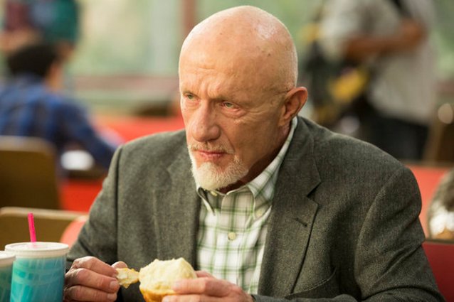 Jonathan Banks