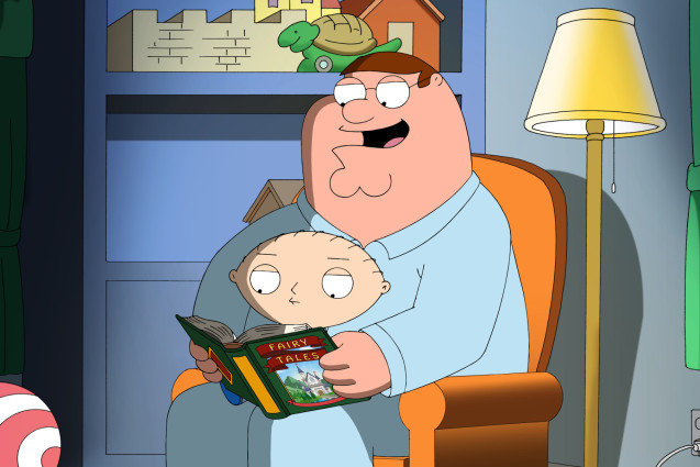 Family Guy