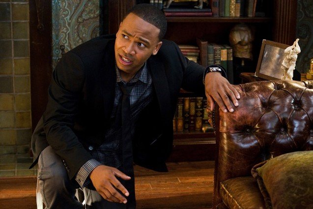 Columbus Short, Death at a Funeral