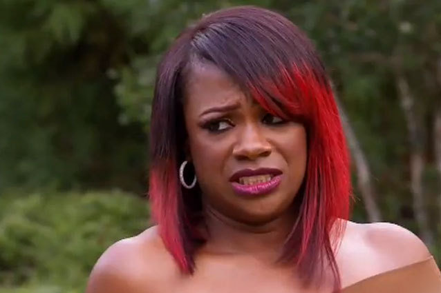 Real Housewives of Atlanta